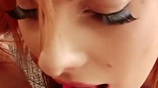 POV audition Rainia Belle