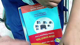 Bangladeshi Teacher and Student Sex Video