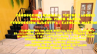 Don Mamon fucks Dona Rosinda while Kikin