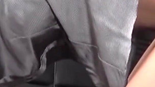 I'm Fucking a Cheeky Married Woman and Making Her Fall Completely in Love with Me -1