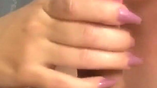 Asmr Juicy Blowjob Cum Throat