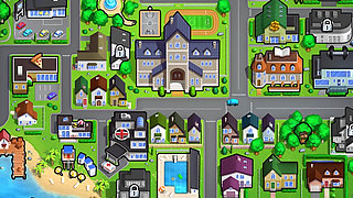 Summertime Saga Porn Game Play Part 23