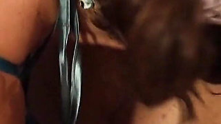 Lover of satin lingerie, rimming, doggy style and dirty talk, you will see a new film every day