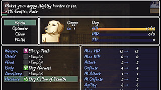 Fucking My Pregnant Stepsister in the Barn