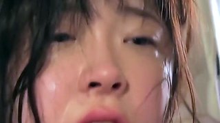 Kaise Akari BDSM Extreme Rough Sex Piston Action On Slave