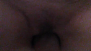 Jessica Fucking My Fist so Good and Stretching Out That Worthless Cunt