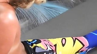 Workout Video