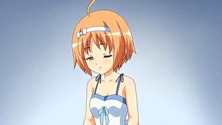 Tropical kiss episode 3