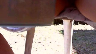 Amazing Outdoor Pee Compilation: Wet and Hot Pissing Videos All for You!