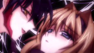 The Ultimate Yuri Lesbian and Futanari Hentai Compilation Vol.1