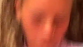 Young Slut with Small Tits Pissed in Mouth Then Fucked in Shower and Cum on Ass