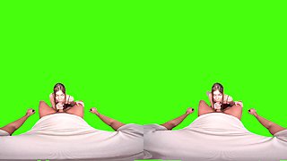 Your Desire Your Match Starring Alice Xo (Passthrough)