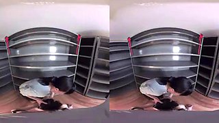 Japan vr: Blowjob, Amateur  Asian Porn