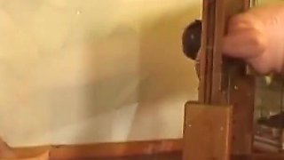 BDSM Compliation with Foot Fetish, Candle Wax and Fisting