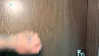 Saucy skinny slut incredible sex video