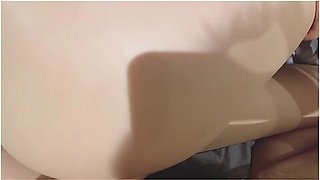 Edinburgh Gorgeous Chinese Students Pink Pussy