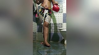 Bhabi Ji Ka Gand