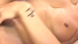 Her Favorite Sport Is Taking Cock in the Ass