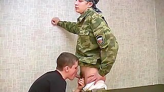 Russian Army 37