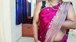 Tamil Desi Friend Wife Deep Throat Sucking and Fucking Juicy Pussy with Big Pennis