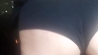 My Husband Gives Me a Good Fuck to Finish Celebrating Christmas
