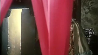 Vintage Film Orgy And Anal Cum Swallowing In A Castle