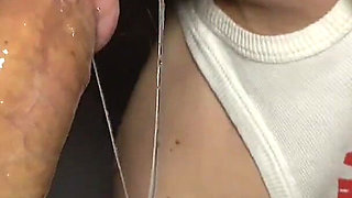 Extreme Blowjob Very Hard Fucking