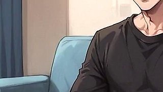 Animated Cock Licking- Shadow of Ambition #3- Gameplay