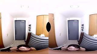 High Class Outcall Soapland Part 1; Big Tit Japanese Babe Hardcore Pov