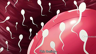 Doctor Gets Creampied Until She's Pregnant by Her Future Husband (episode- 1)