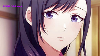 ''The Miracle of Marriage'' - I Fuck my Best Friend's Cheating Wife - Hentai Anime - SUB