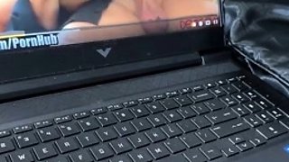 Amouranth Porn