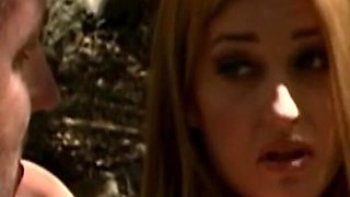 Sweet bitches getting fucked hard