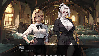 The College of Lust Part 5
