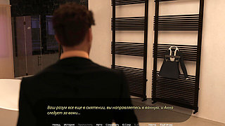 Complete Gameplay - Thot on Trial, Part 5