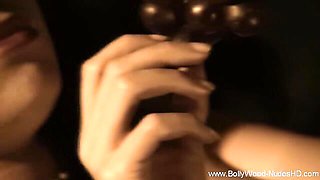 Patootie's naked clip by Bollywood Nudes HD