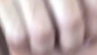 My Best Orgasm