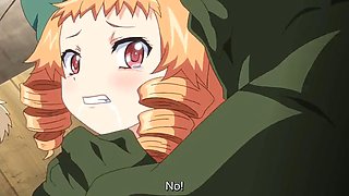 Kuroinu 3