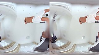 Mr VR
