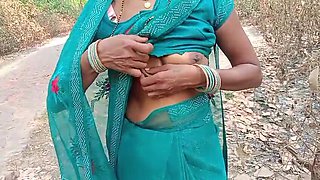 Mountain God Did Mangal in the Jungle