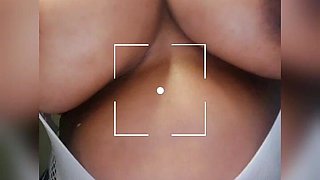 Big Tits Tease 2