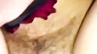 I hardly fuck my girlfriend and it's really amazing