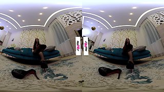 Worship My Feet - Foot Fetish Toes Cute Feet - Sexlikereal