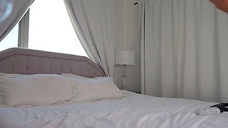 Titty Fucking Blonde Babes in Hardcore Pornos