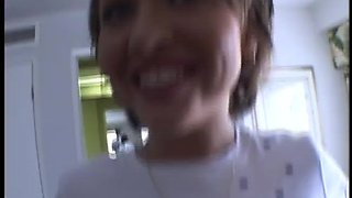 Brianna Blaze Adorable Cum Slut