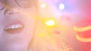 Erotic Massage From Step Aunt