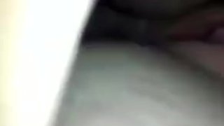 con la mujer de mi amigo