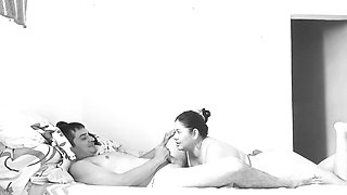 Submissive sucking rich