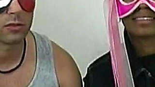 Happy Sluts Love Sex - Part 04