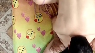 Delicious Horny Sucking Wife